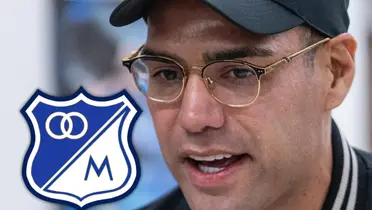 Radamel Falcao García Foto: Falcao y Escudoteca