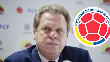 Ramón Jesurún Foto: DIMAYOR y Escudoteca