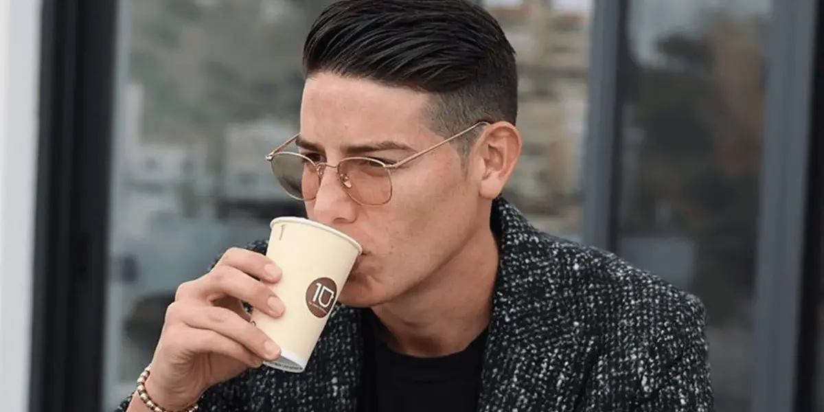 Recientemente, el colombiano fue desvinculado del Olympiacos de Grecia.