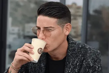 Recientemente, el colombiano fue desvinculado del Olympiacos de Grecia.