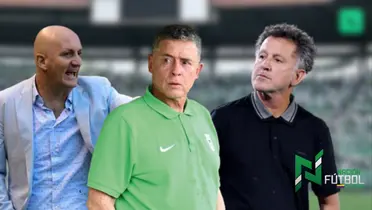 Repetto, Sarmiento y Osorio. Foto: redes de Repetto, Sarmiento y Osorio.