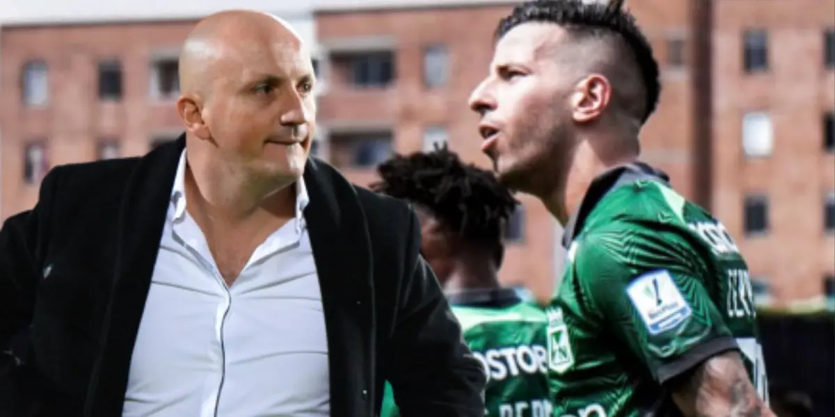 Reppeto y Ceppelini. Foto: redes de Reppeto y Ceppelini.