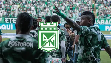 ¿Responsable? Jugador de Nacional habla sobre la mala racha en Libertadores. Foto: Nacionaloficial y Escudoteca