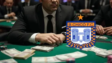 Revelan quiénes estarían detrás de las amenazas que golpean al Boyacá Chicó Foto: Grox y Escudoteca