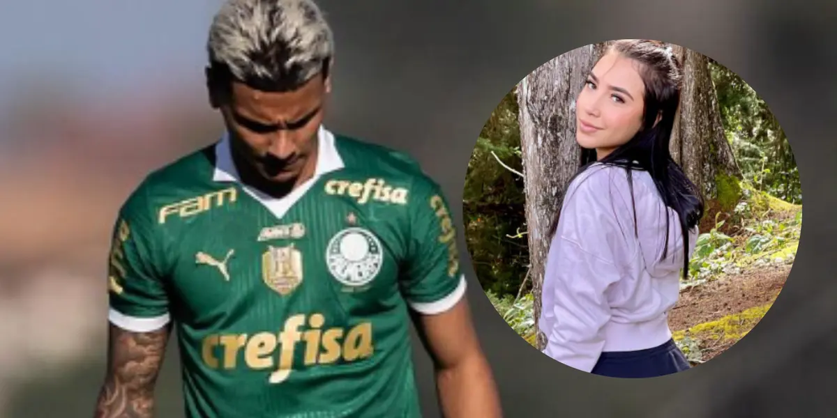 Richard Ríos y La Suprema. Foto: redes de Richard Ríos y La Suprema.