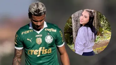 Richard Ríos y La Suprema. Foto: redes de Richard Ríos y La Suprema.