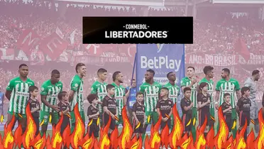 Rival de Nacional en Libertadores reconoce la dificultad del grupo