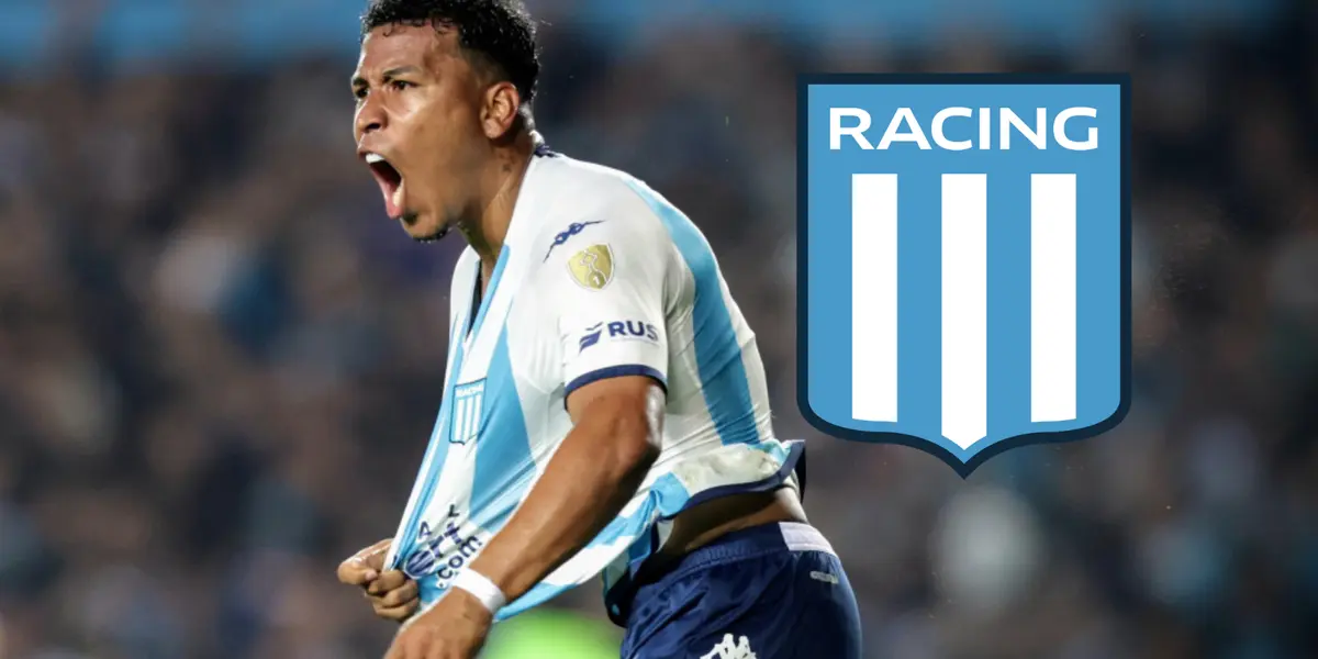 Roger Martínez Foto: Transfermarkt y Escudoteca