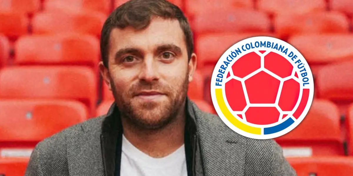 Romano filtró una bomba: joya colombiana muy cerca de dar el salto al fútbol internacional. Foto: Fabrizio Romano y Escudoteca