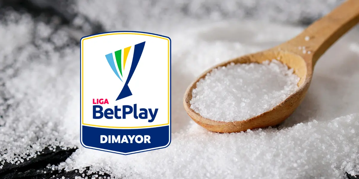 Sal Foto: Pexels y Escudoteca