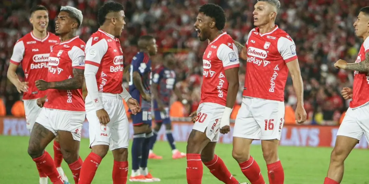 Santa Fe enciende el clásico con un homenaje . Foto: Instagram