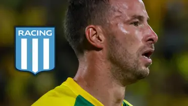 Se conocieron los valores de las plantillas de Bucaramanga y Racing… y la diferencia es abismal. Foto: Atlético Bucaramanga y Escudoteca