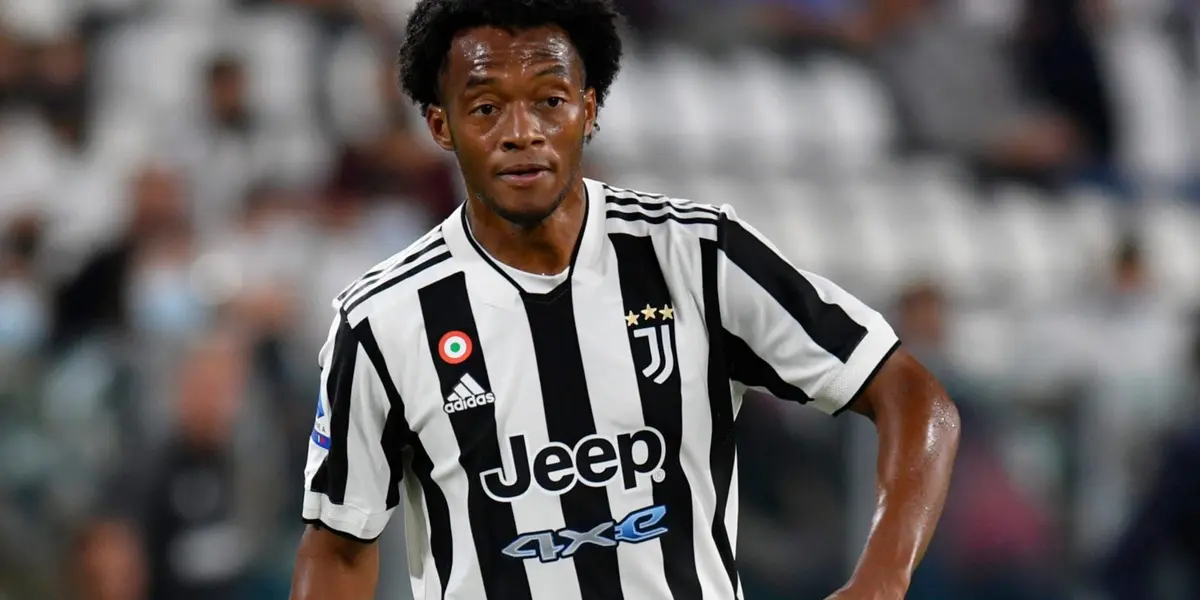 Se destaca el duelo entre la Roma y la Juventus, el equipo de Juan Guillermos Cuadrado.