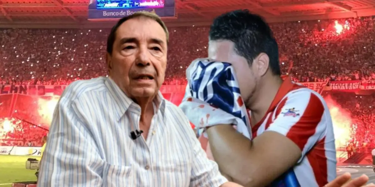 Se filtró información sobre una de las incorporaciones que planea hacer el club.