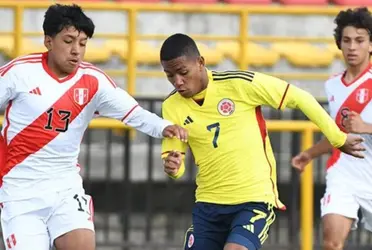 Se oficializó la conformación de los grupos del torneo que se disputará en Ecuador