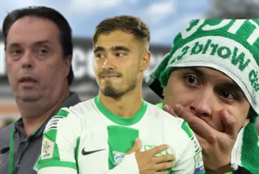 Se reveló la razón por la cual no viene siendo tenido en cuenta.