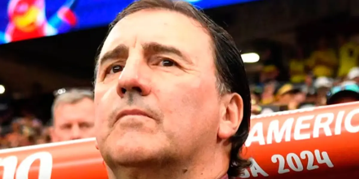 ¿Se tambalea el puesto de Néstor Lorenzo en la Selección Colombia?. Foto: Instagram