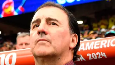 ¿Se tambalea el puesto de Néstor Lorenzo en la Selección Colombia?. Foto: Instagram