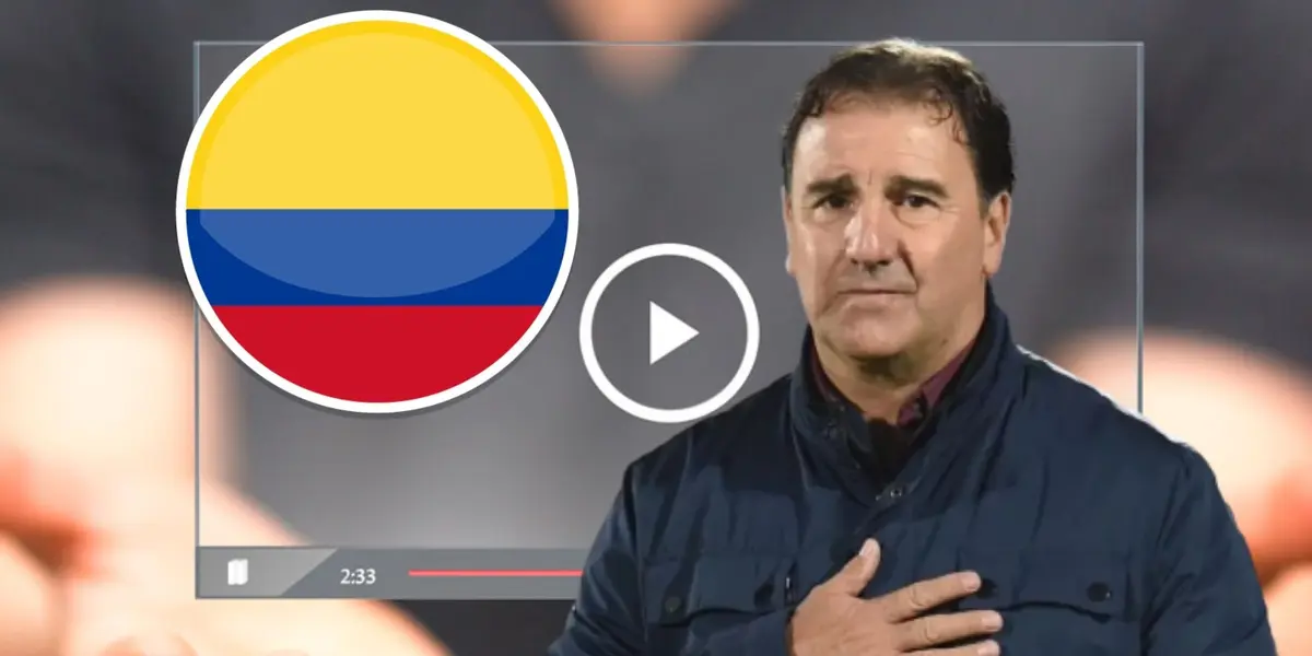 Se trata de uno de los defensores en lo que Néstor Lorenzo ha depositado su confianza.