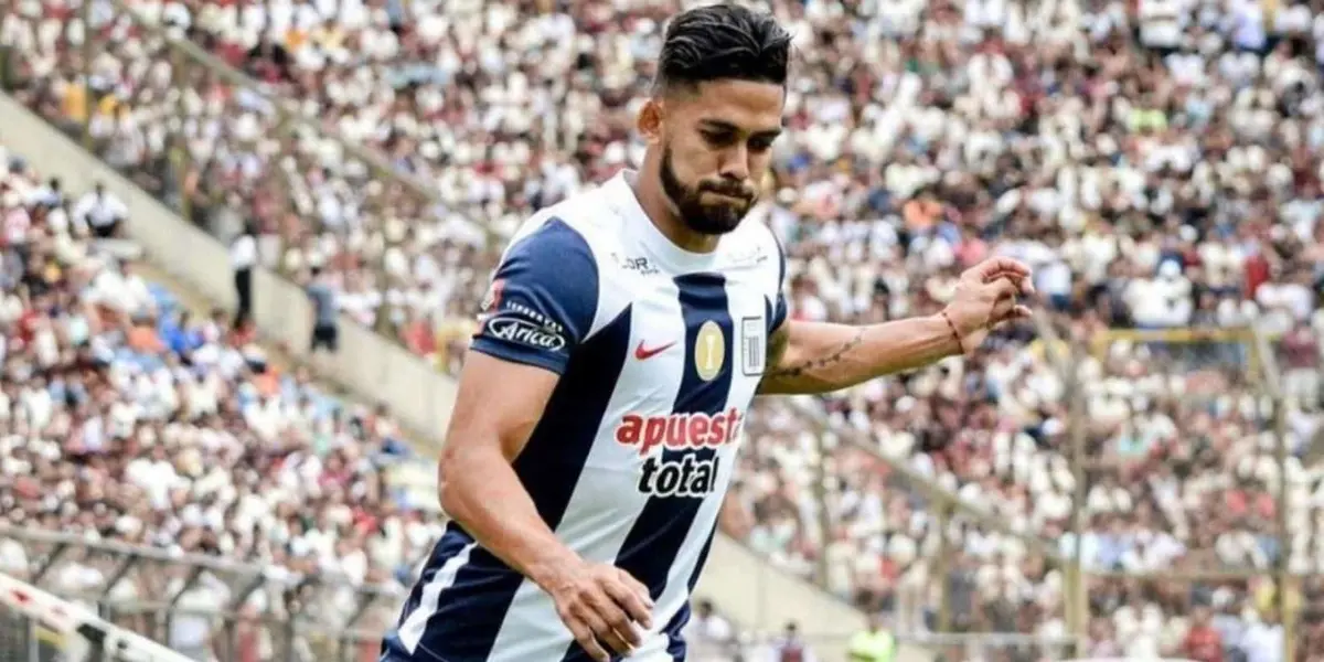 Según informó un medio local de renombre, el mediocampista colombiano sufrió una complicada lesión en la rodilla izquierda.