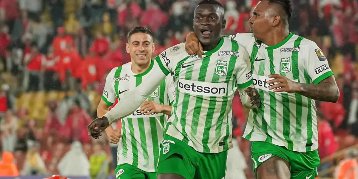 ¿seis jugadores a la tricolor?. Foto: Instagram