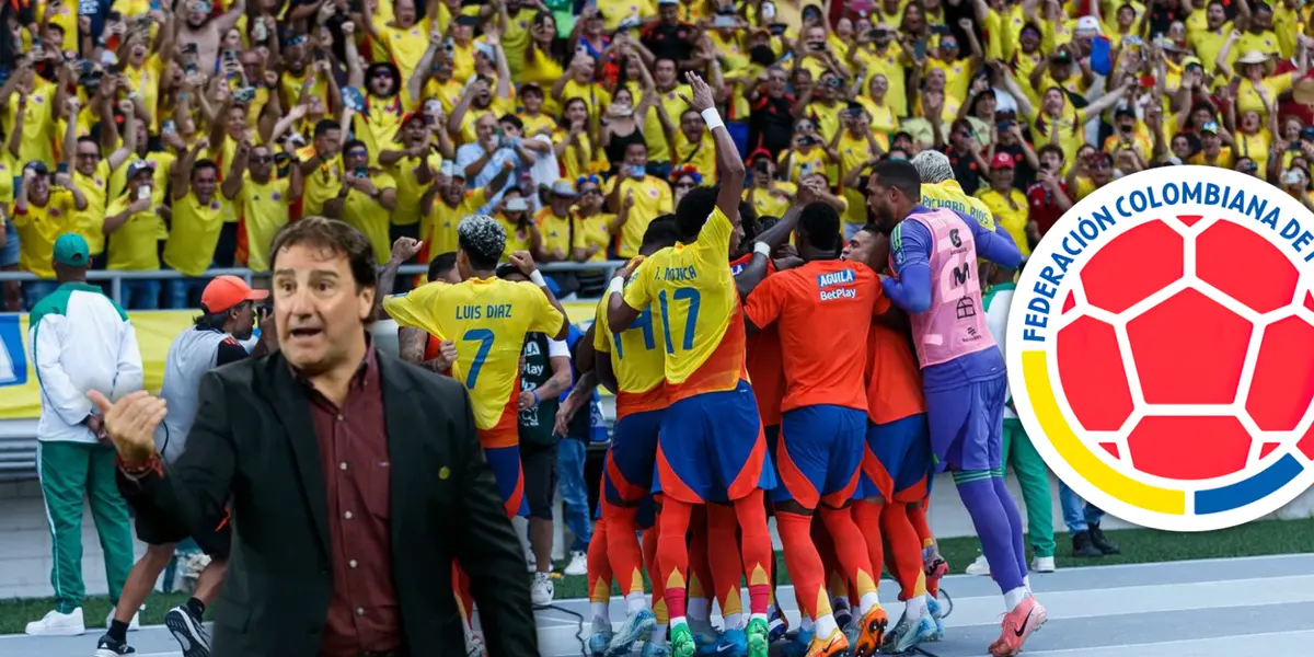 Para salir de Barranquilla, las grandes sedes para la Selección Colombia en Eliminatorias