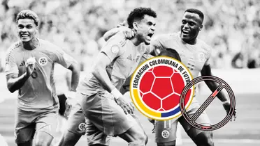 Selección Colombia (Foto: Selección Colombia)