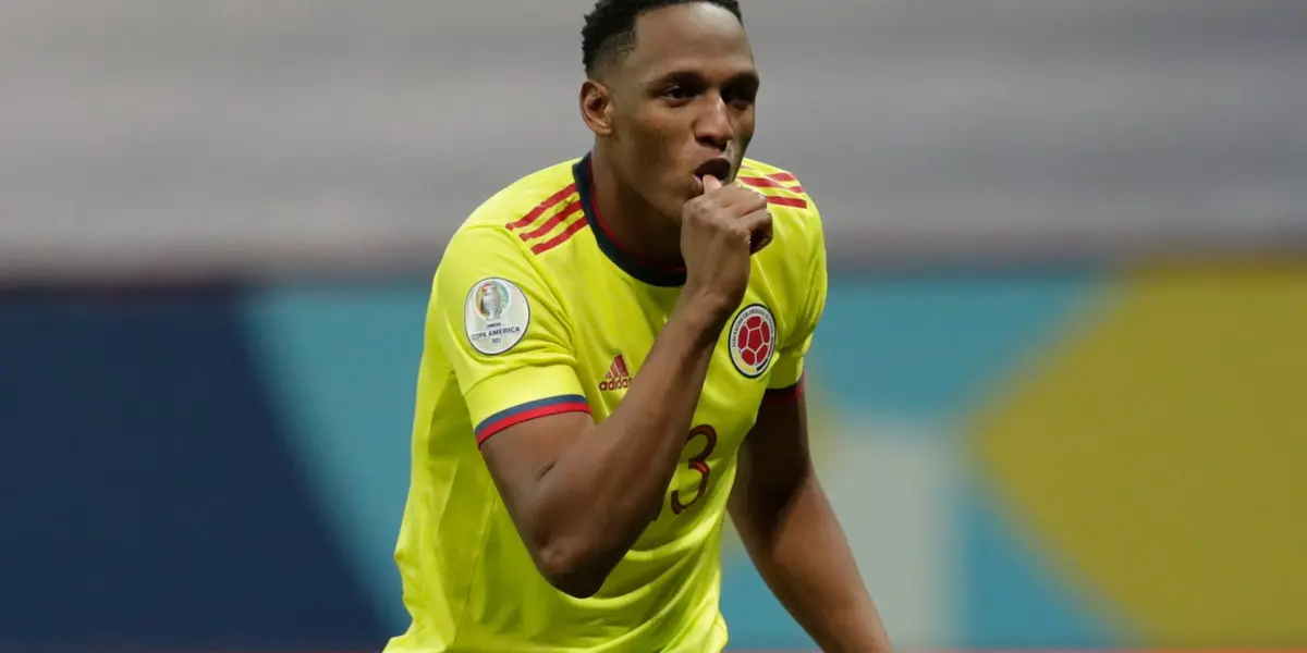 ¿Será Jhoan Romaña la solución para la defensa de la "tricolor"?. Foto: Instagram