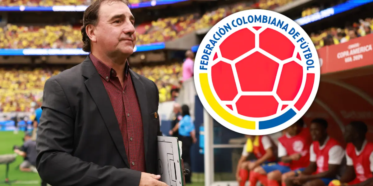 ¿Será leyenda? Un jugador familiar de un histórico toca la puerta de Colombia. ¿Lo convocará? Foto: FCF y Escudoteca