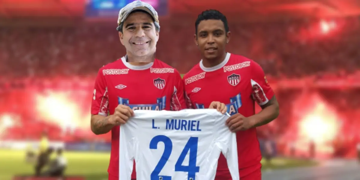 Si hay un equipo que puede aspirar a contratar al delantero del Atalanta es el ‘Tiburón’.