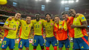 ¡Sorpresa! Se modificó el horario del Colombia vs. Ecuador. Foto: FCF