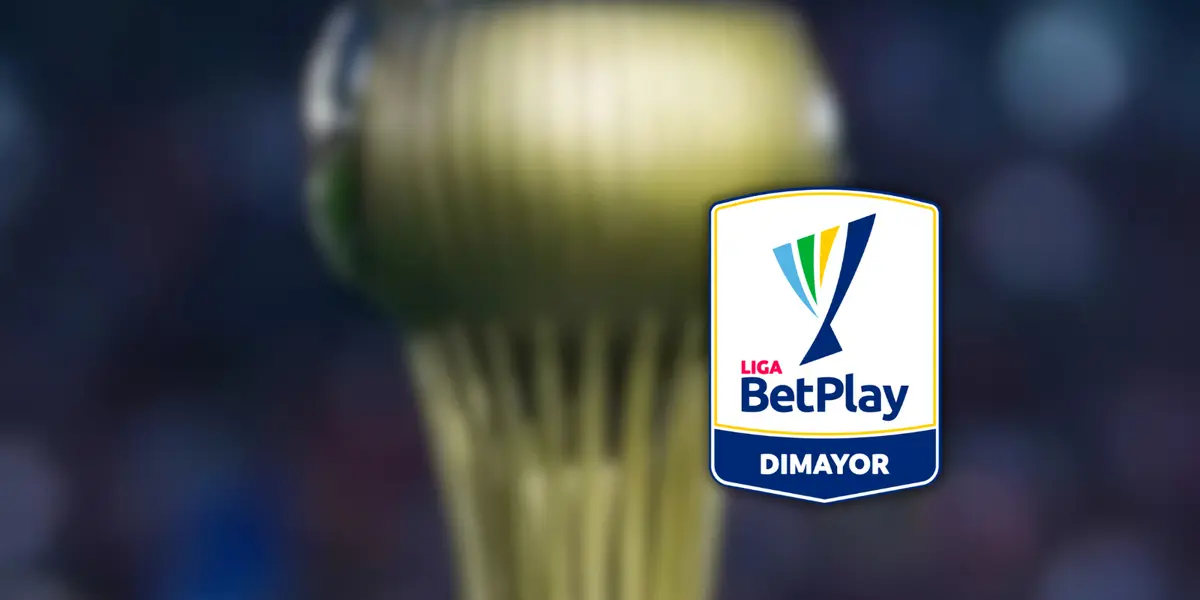 ¡Sorpresa total en el FPC! Se confirma el nuevo club que jugará en la A desde 2026 Foto: DIMAYOR y Escudoteca