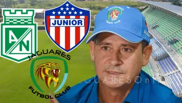 El equipo que más tiene hinchas en Montería según el presidente de Jaguares