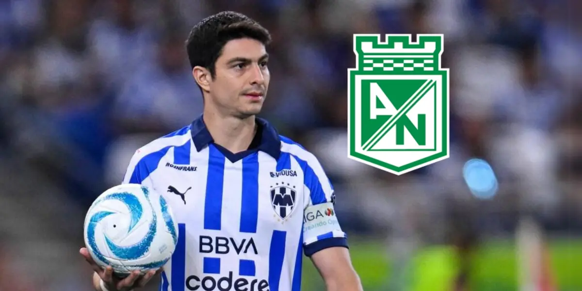 Stefan Medina jugando en México. Foto de Medina de Transfermarkt.