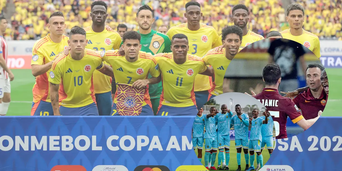 Su Lucha por Volver a la Élite