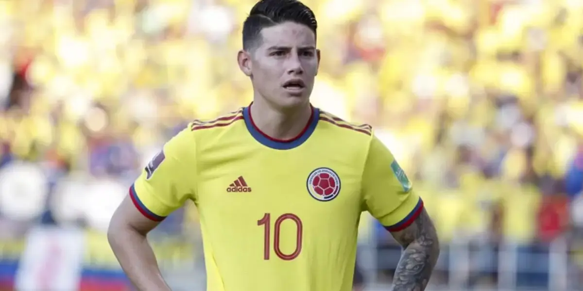 Su paso por ese club europeo no fue de los mejores de su carrera.