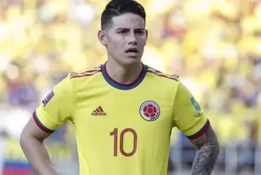 Su paso por ese club europeo no fue de los mejores de su carrera.