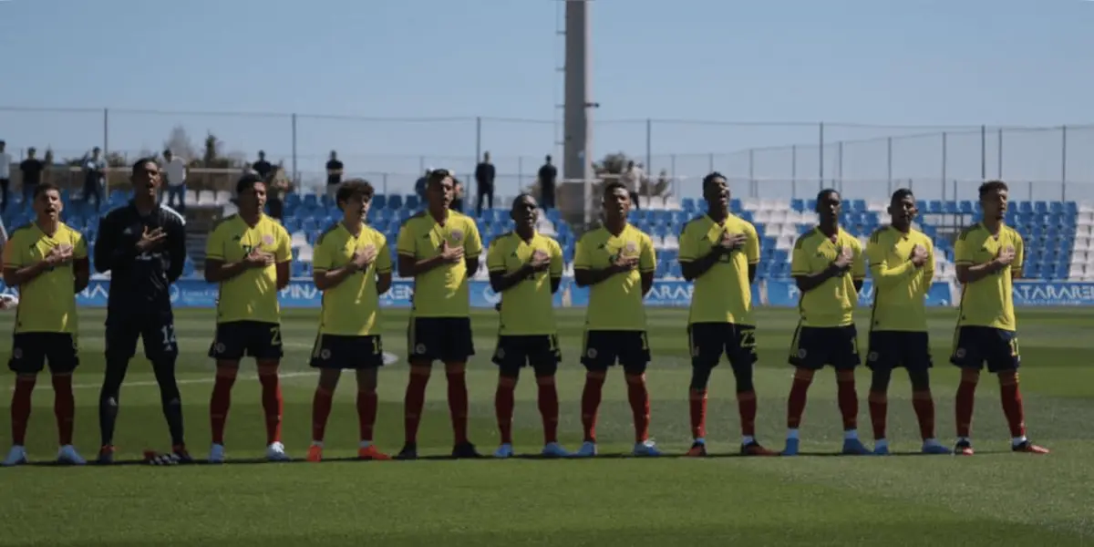 Sudamericanos y europeos igualaron en un encuentro sin emociones.