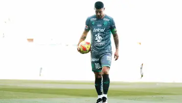 ¿Superado? Duro revés para James Rodríguez por este otro colombiano. Foto: James Rodríguez