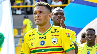 Teófilo. Foto: redes de Teófilo.