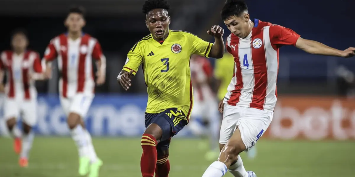 Todavía no sumó minutos con su actual club, pero no sería impedimento para su salida del club.