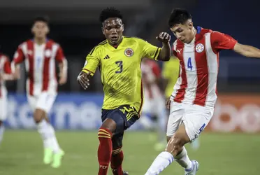 Todavía no sumó minutos con su actual club, pero no sería impedimento para su salida del club.