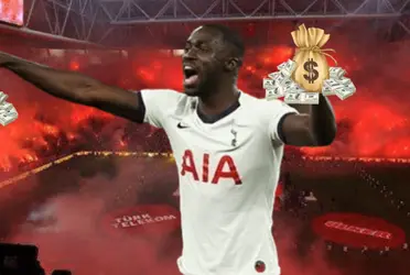 Todo apunta a que el defensor colombiano no seguirá en la Premier League.