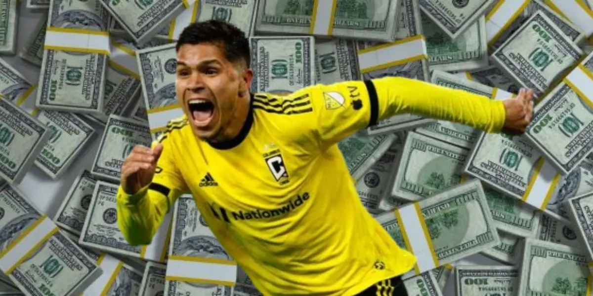 Todo lo que ha logrado el colombiano tiene gran merecimiento.