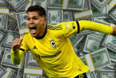 Todo lo que ha logrado el colombiano tiene gran merecimiento.