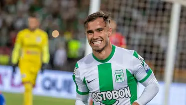 Tomás Ángel, futbolista colombiano.