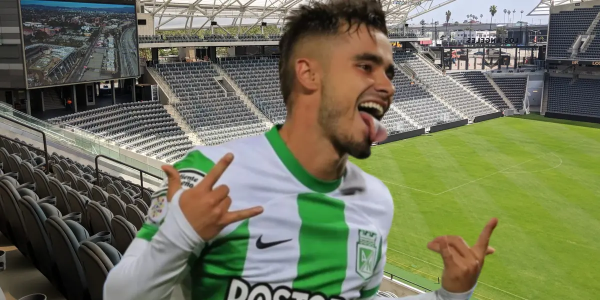 Tomás Ángel, futbolista colombiano.