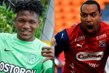 Transcurría el primer tercio de juego cuando se dio una acción que calentó los ánimos del partido.