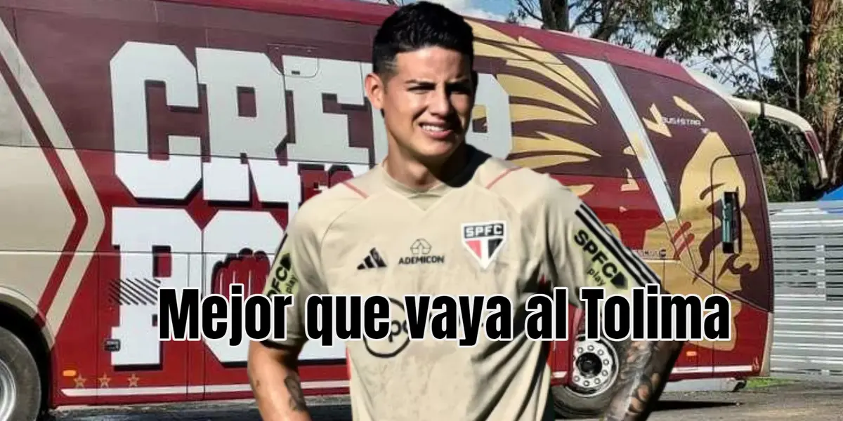 Tras rescindir su contrato con el Sao Paulo, el colombiano ya suena para varios clubes. FOTOS TOMADAS DE EL HERALDO Y FUTBOLETE