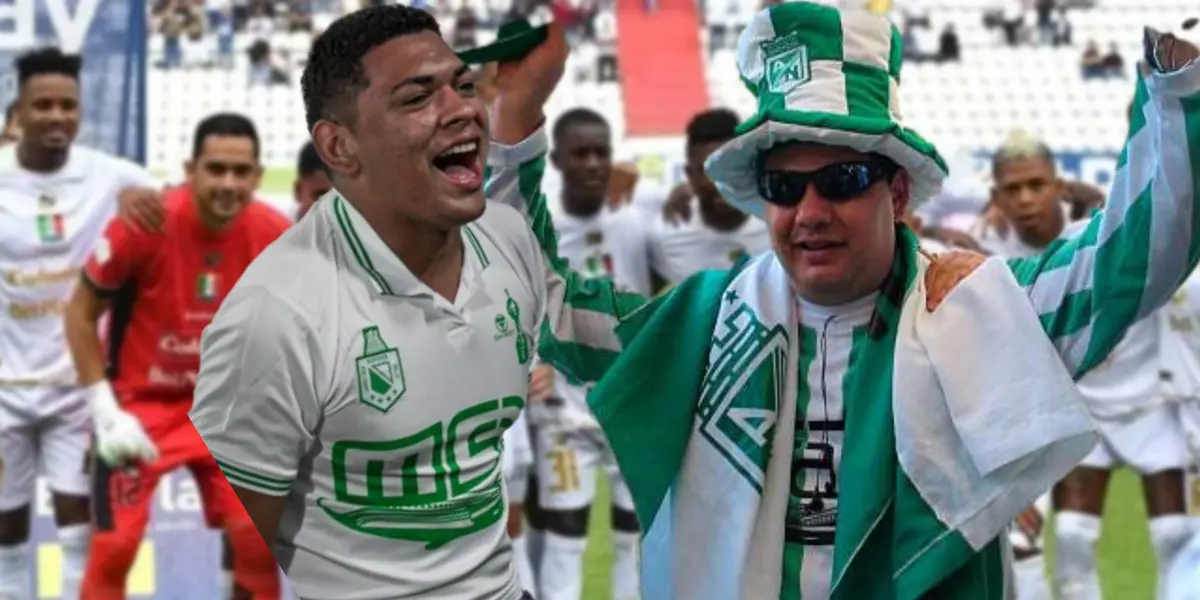 Tras ser goleador por el América, el equipo ‘verdolaga’ recibe al ‘Blanco Blanco’ en casa.